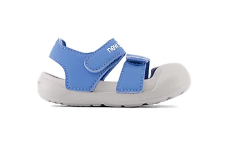 (TD) New Balance Casual Sandals 'Blue White' NW809HB