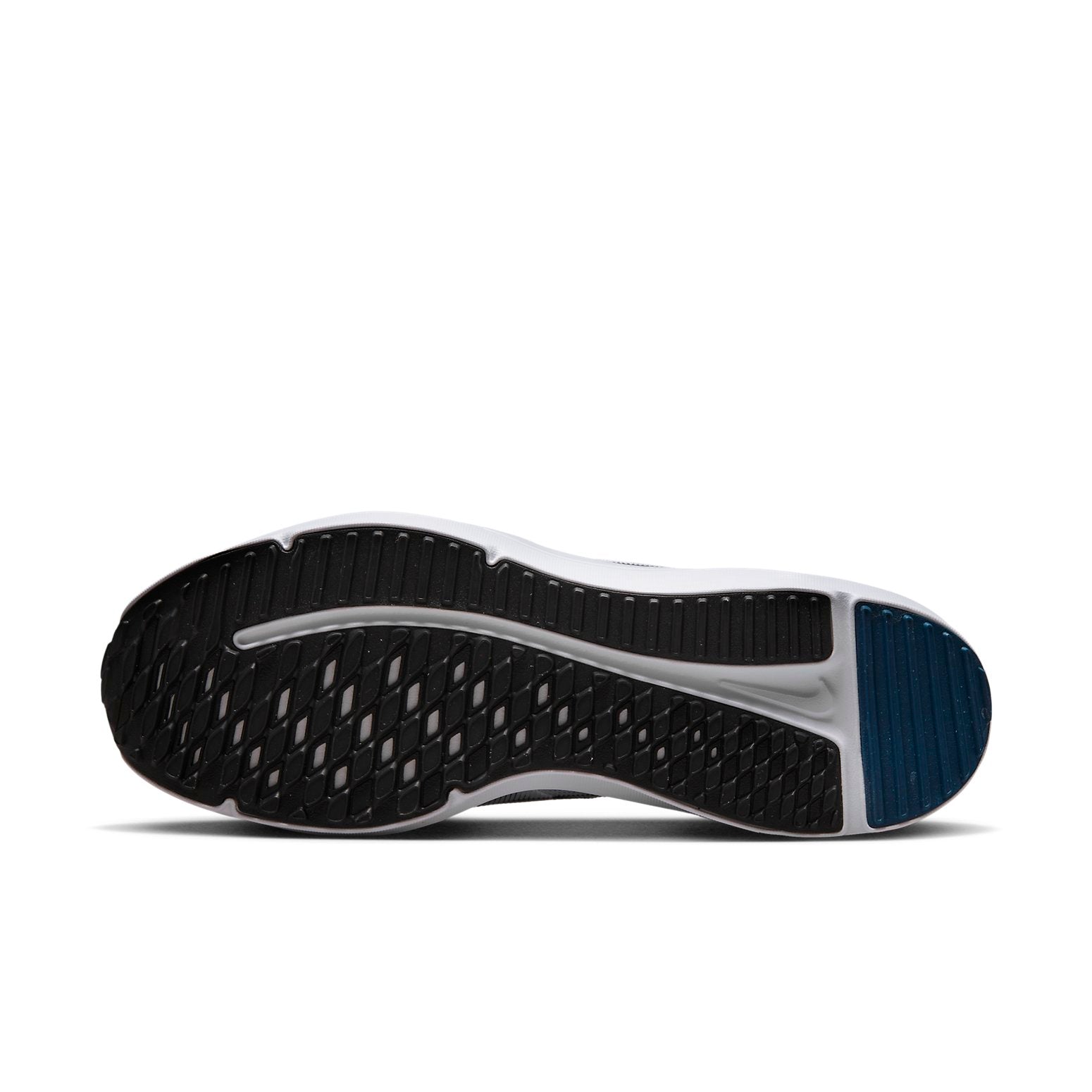 Nike Downshifter 12 'White Valerian Blue' DD9293-101
