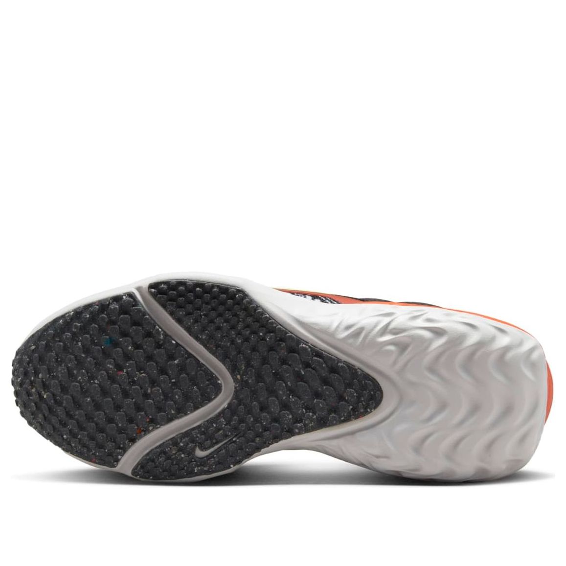 (GS) Nike Run Flow JP 'Black' DV3106-001