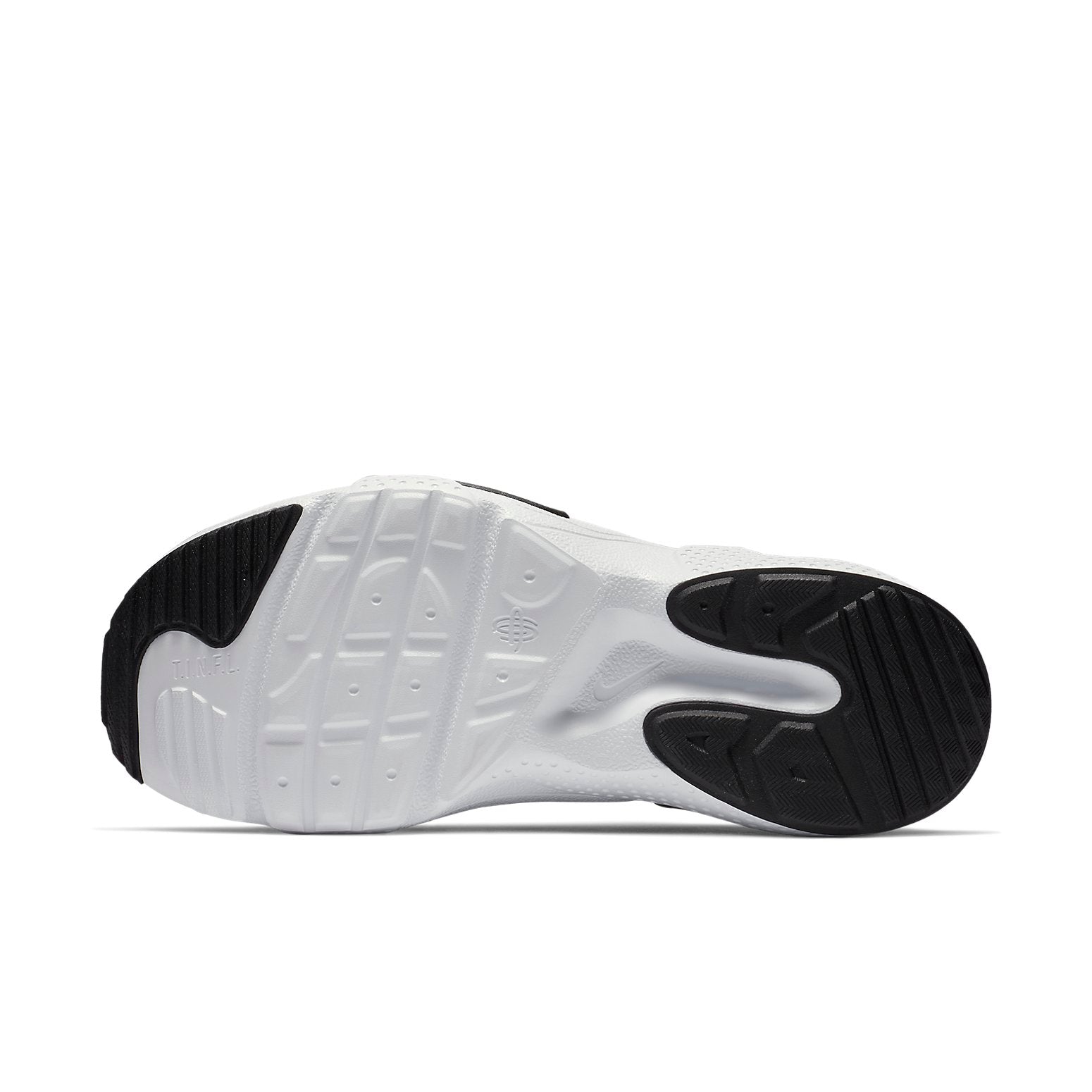 (GS) Nike Huarache E.D.G.E. 'Pure Platinum' AQ2431-002