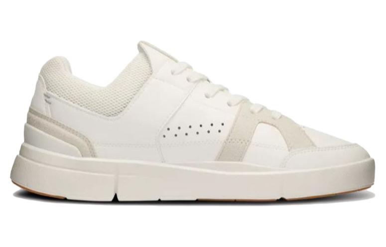 (WMNS) On Running The Roger Clubhouse 'White' 3WD11070248