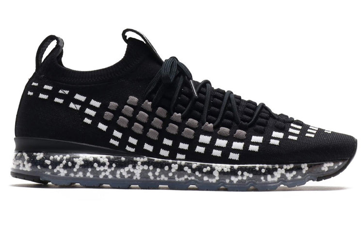 PUMA Jamming Fusefit Evolution Low-top Black 366545-03