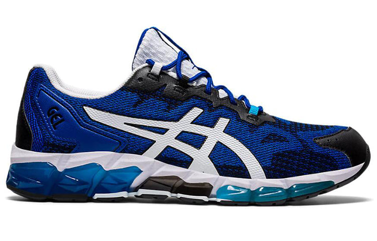ASICS Gel Quantum 360 6 'Blue' 1201A062-002