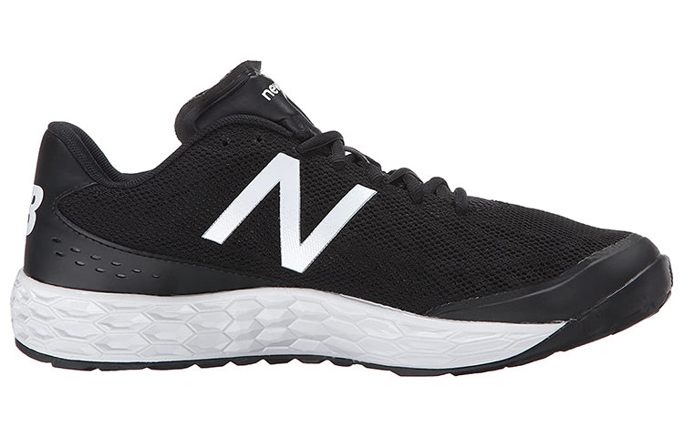 New Balance Fresh Foam 80 v3 MX80BK3
