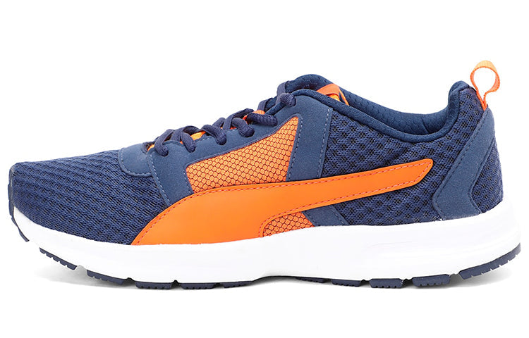 PUMA Deng Idp Blue/Orange 191010-06