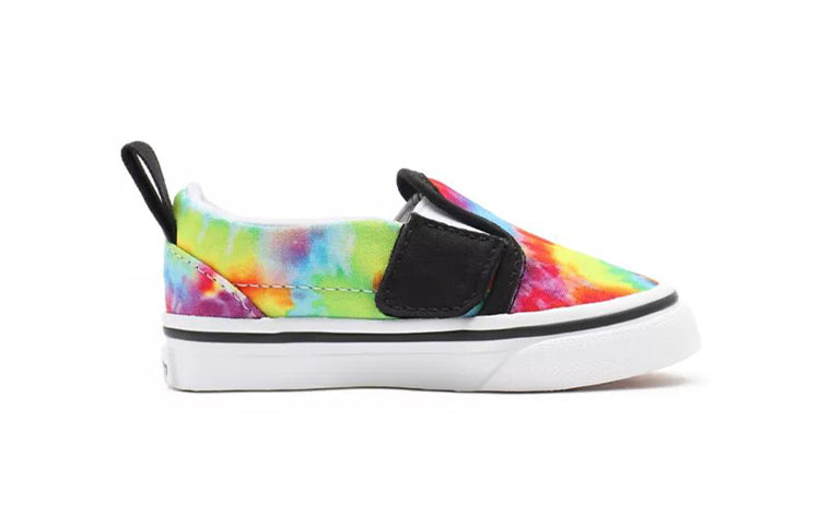Vans slip-on Skate shoes TD 'Black' VN000UBS99E