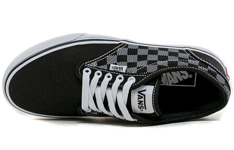 Vans Atwood 'Checker Dot' VN0A45J937L
