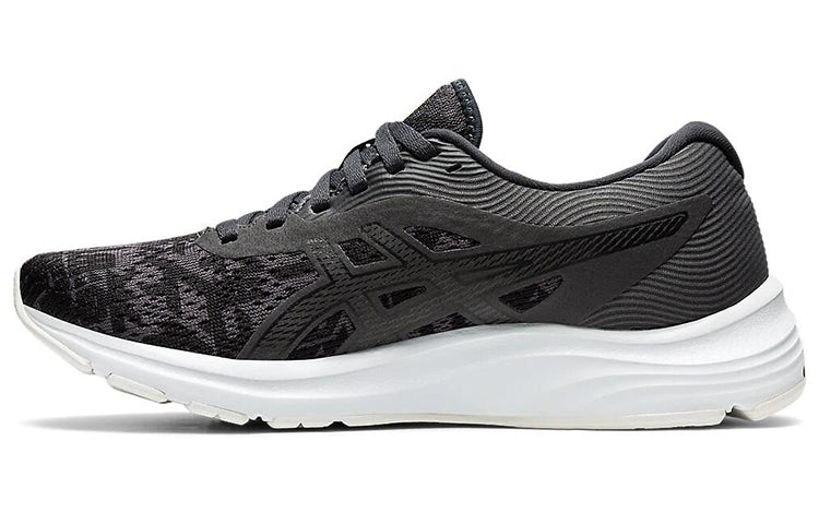 (WMNS) ASICS Gel-Pulse 12 'Black' 1012A937-001