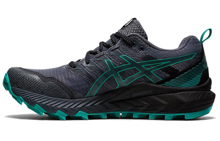 (WMNS) ASICS Gel-Trabuco 9 'Metropolis Baltic Jewel' 1012A904-020