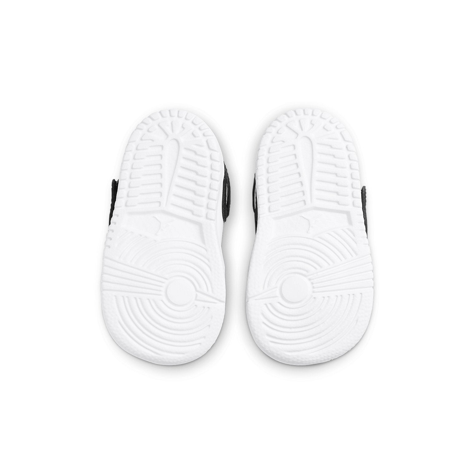 (TD) Air Jordan 1 Sky 'Black White' BQ7196-010
