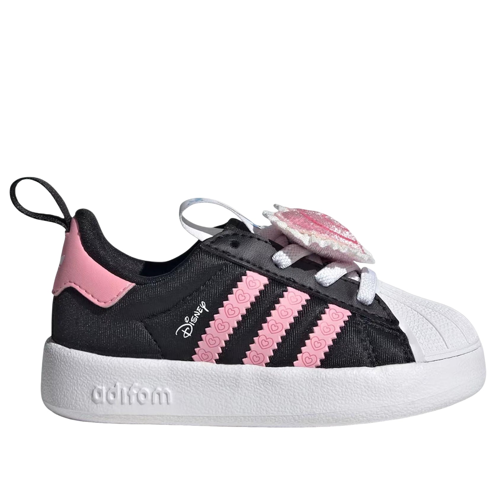(TD) adidas Adifom Superstar 360 'Black Pink' IH7068