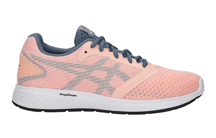 (GS) ASICS Patriot 10 'Pink' 1014A025-700