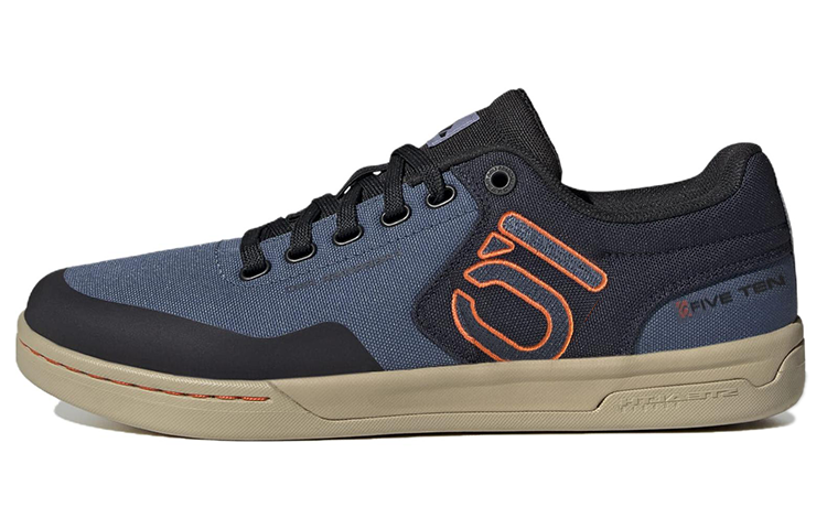 adidas Five Ten Freerider Pro 'Blue Black' HQ2111