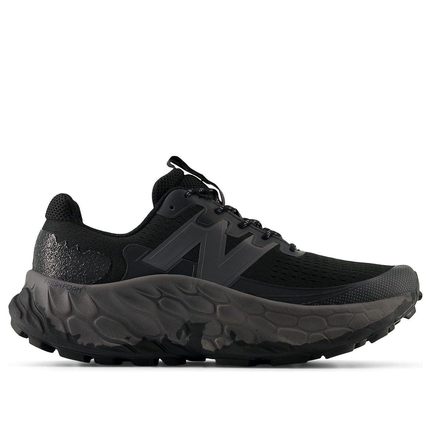 New Balance Fresh Foam X Trail More v3 'Black Magnet' MTMORNB1