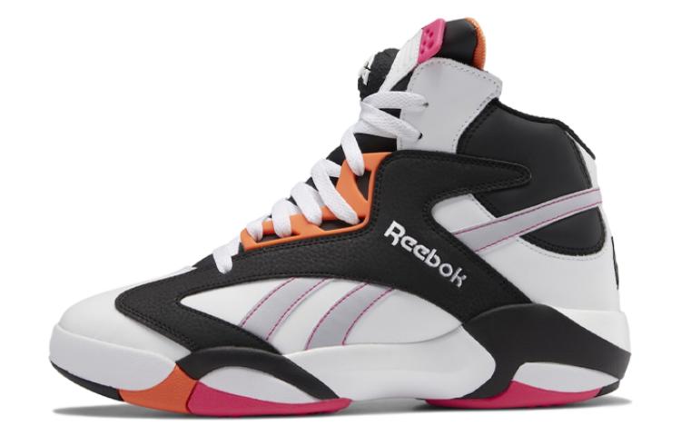 Reebok Shaq Attaq 'Miami' HR0500