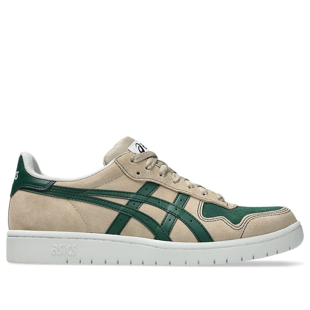 Asics Japan Pro 'Wood Crepe Evergreen' 1201A920-203