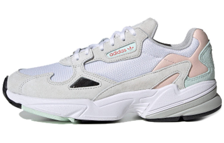 (WMNS) adidas Falcon 'Grey Icey Pink' FV8258