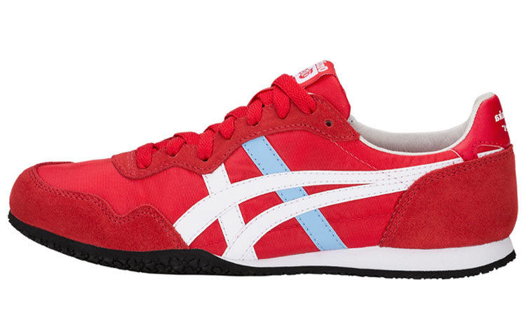 Onitsuka Tiger Serrano 'White Red' D109L-600