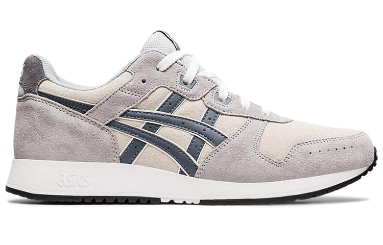 ASICS Lyte Classic Running Shoes Grey 1201A103-023
