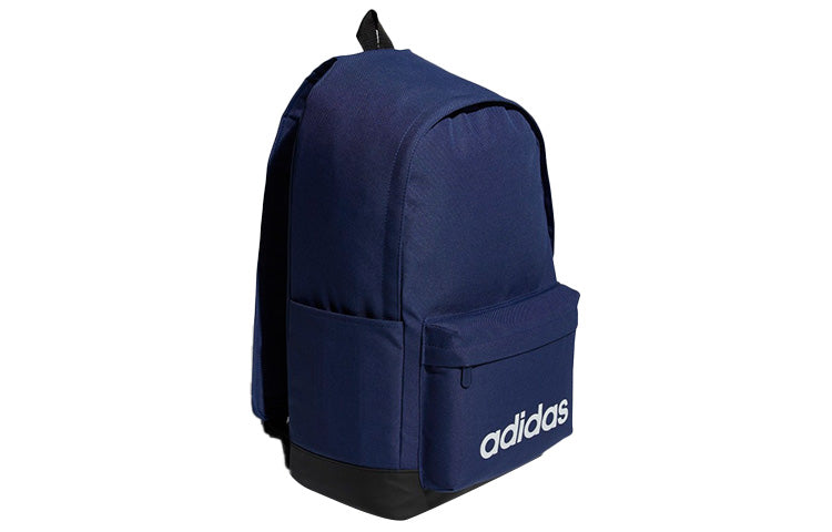 adidas Classic Backpack Extra Large 'Blue' FM6736