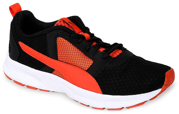 PUMA Deng Idp Red/Black 191010-10