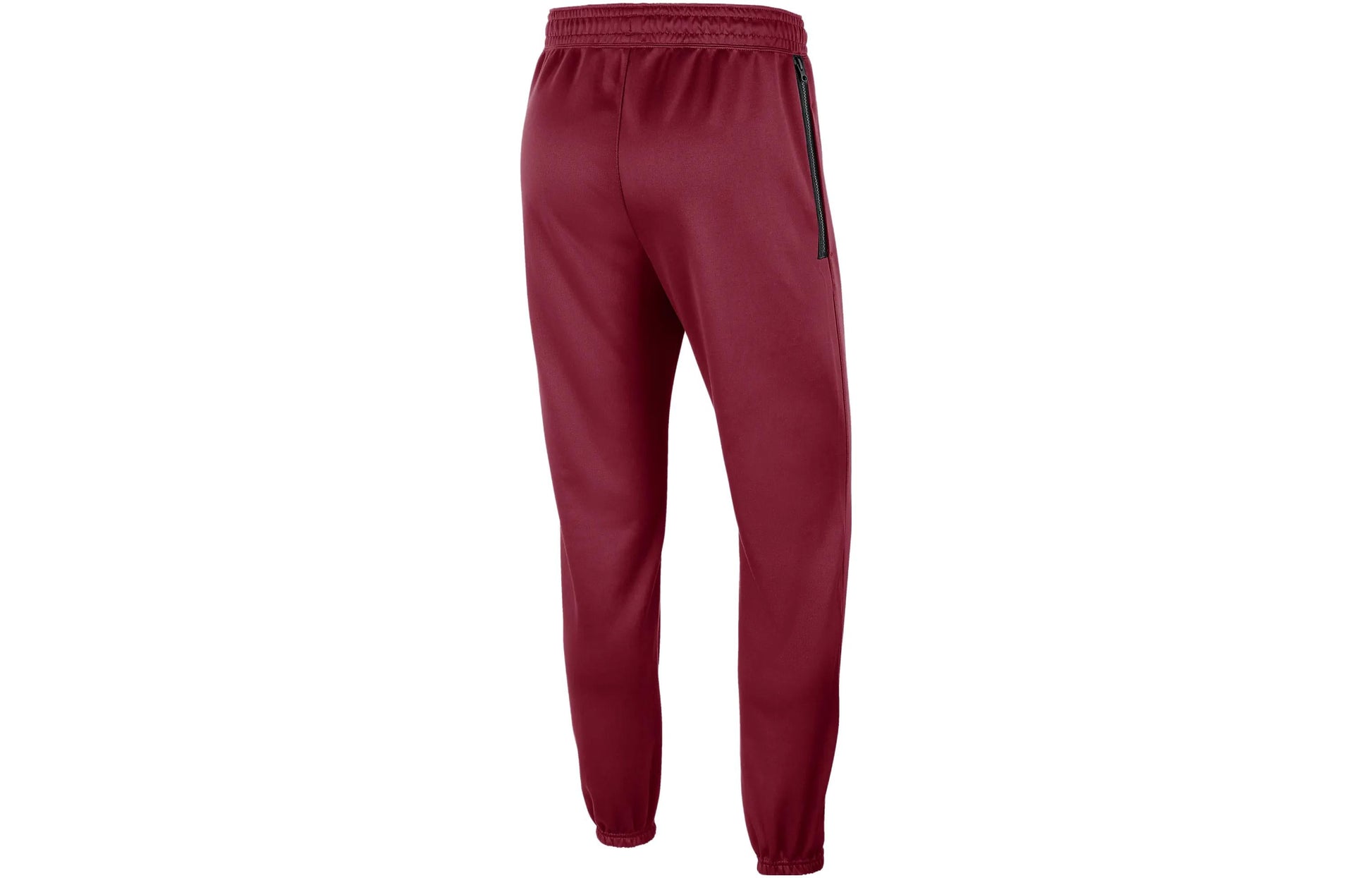 Air Jordan College Dri-FIT Spotlight Oklahoma Pants 'Red' DO6029-698
