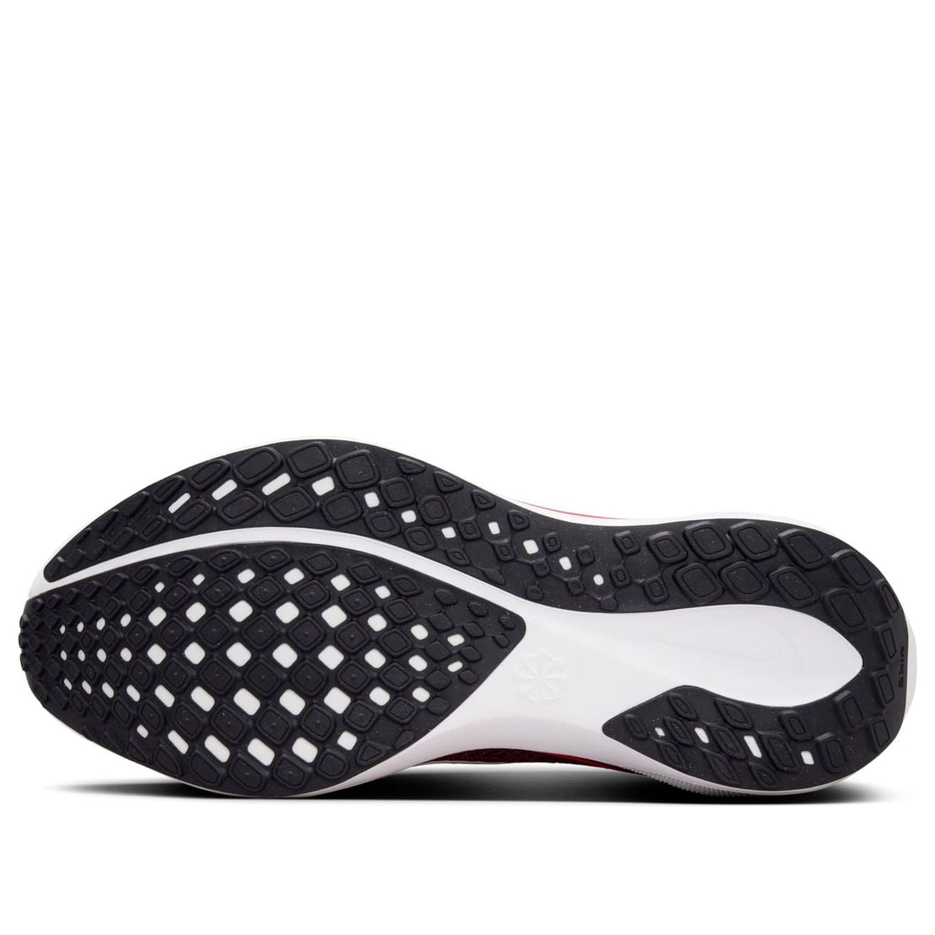 Nike Air Zoom Pegasus 41 Extra Wide 'Black Fire Red' FN4932-003
