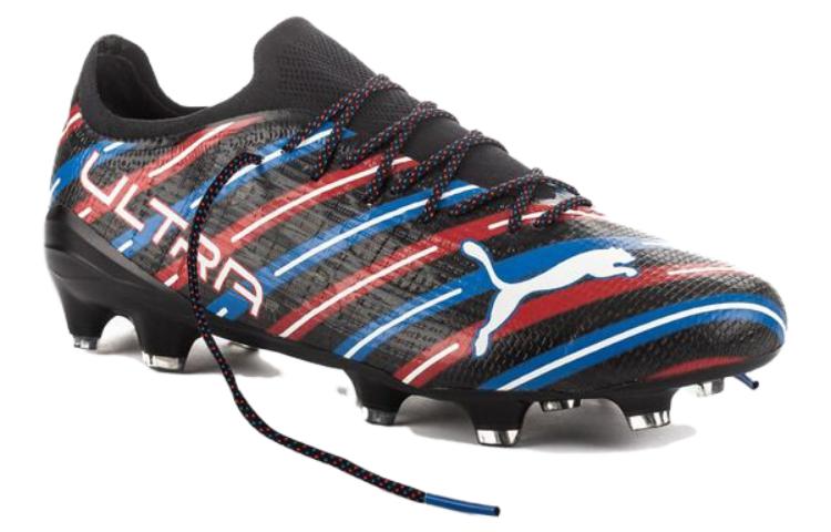 PUMA X Unisport Ultra 1.4 FG/AG 'Barbershop' 107081-01