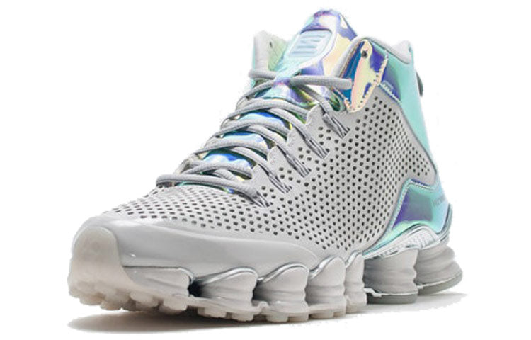 Nike Shox TLX Mid SP 'White' 677737-006