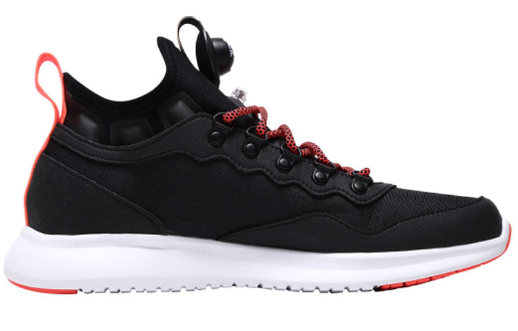 Reebok Pump Plus Black DV5368