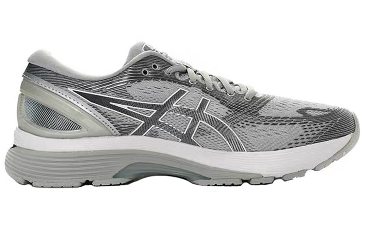 ASICS Gel-Nimbus 21 'Mid Grey Silver' 1011A169-020