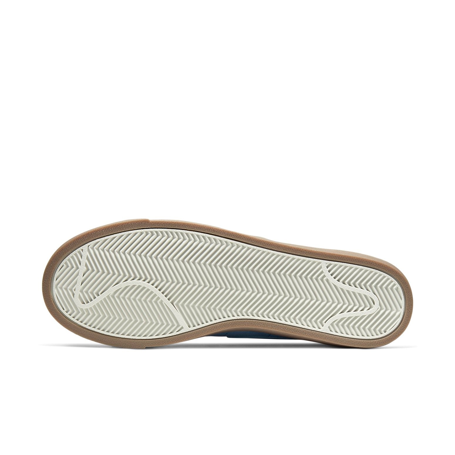 (WMNS) Nike Blazer Low SD 'Light Bluegray Brown' AV9373-401