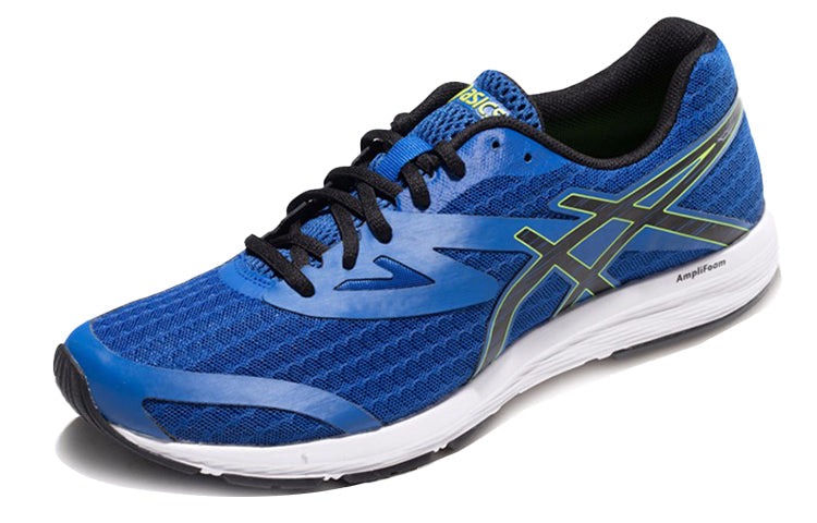 ASICS Amplica 'Blue Black' T825N-401