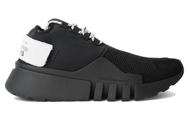 adidas Y-3 Ayero 'Black' AC7202