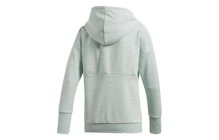 (WMNS) adidas Sports Stylish Jacket hooded CZ2934