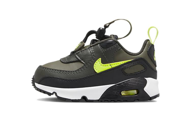 (TD) Nike Air Max 90 Toggle 'Medium Olive Volt' CV0065-200