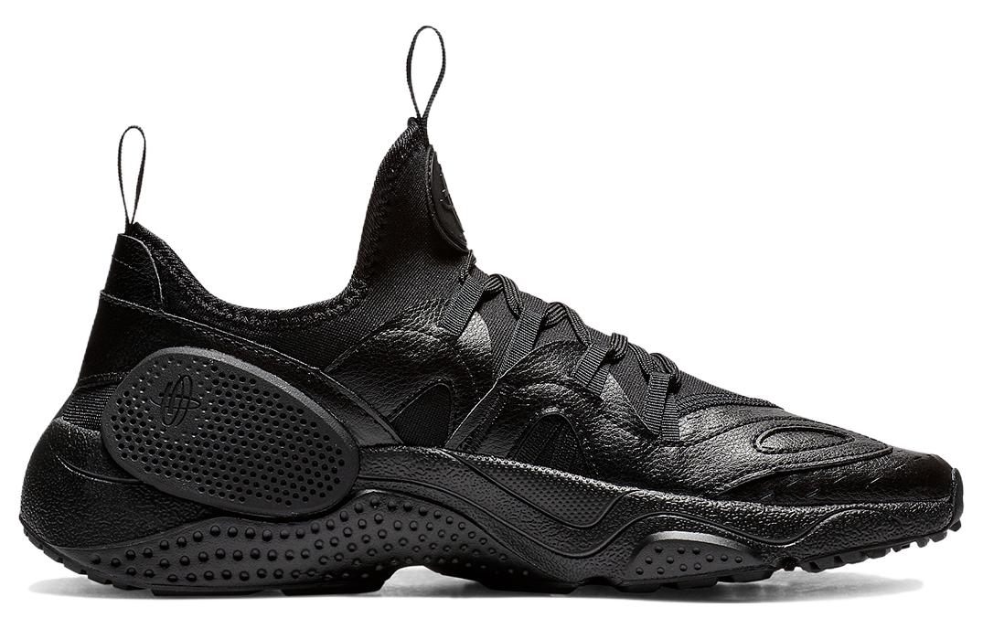 Nike Air Huarache E.D.G.E. 'Triple Black' AV3598-002