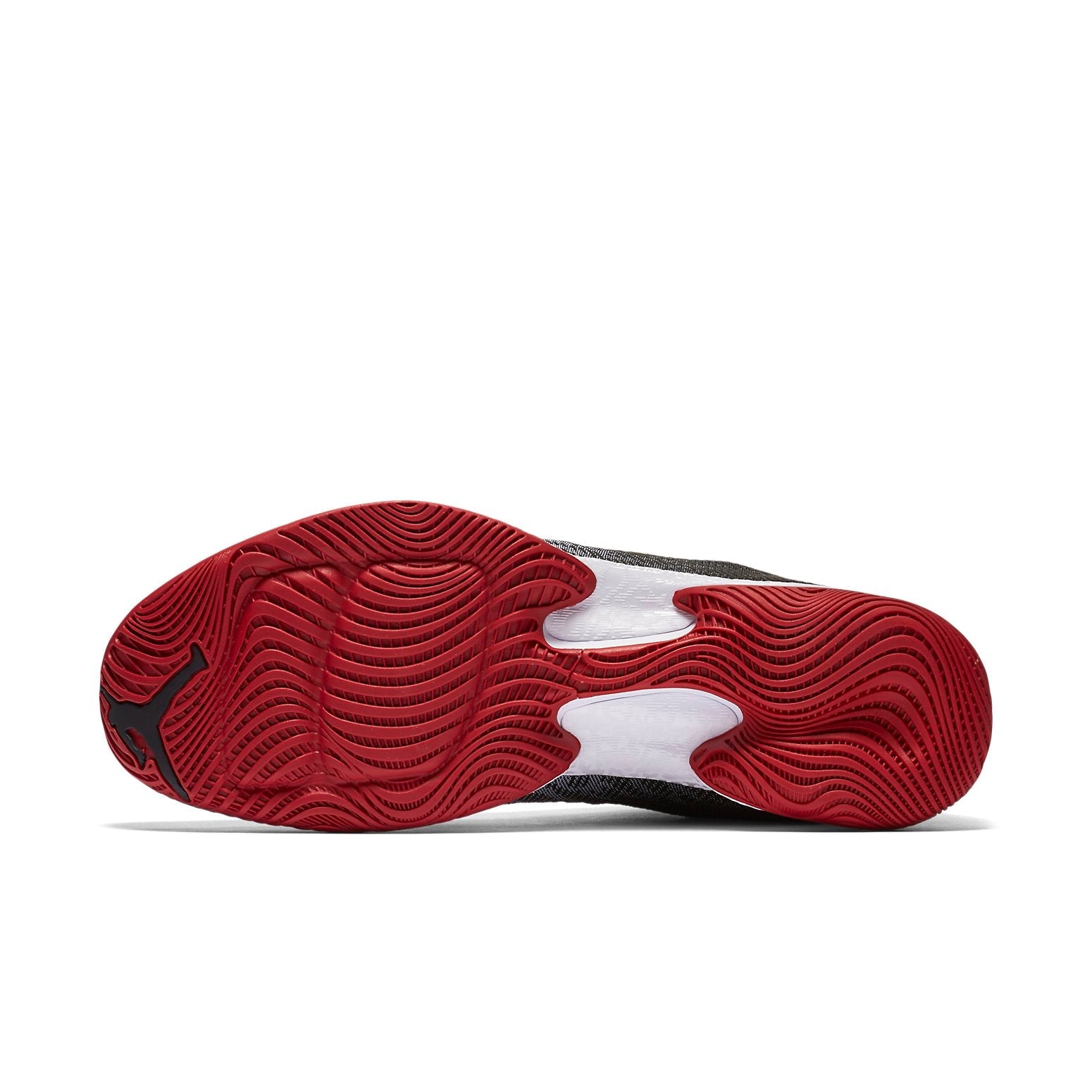 Air Jordan 29 Low 'Bulls' 828051-101