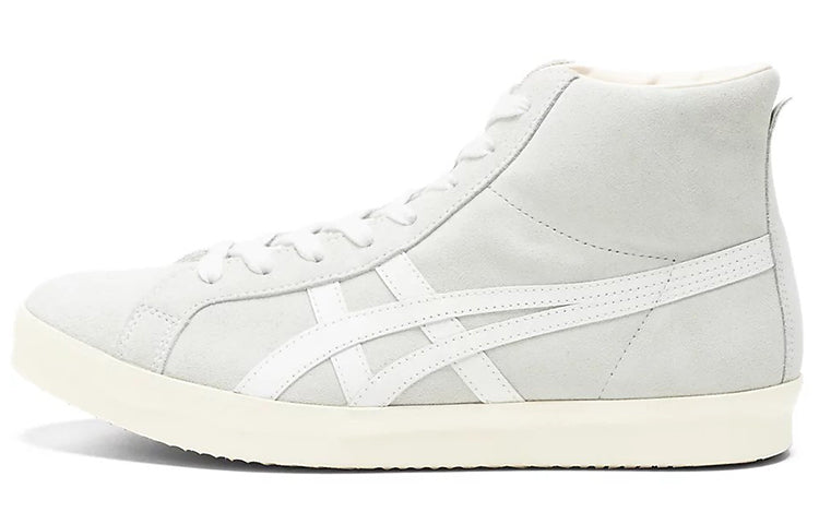 Onitsuka Tiger Fabre HI NM Shoes 'Glacier Grey White' 1183B440-020