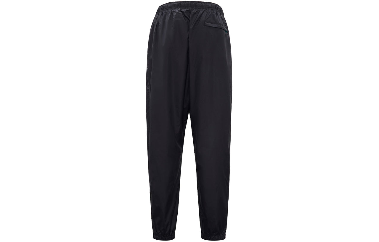 Nike x atmos Pants 'Black Hyper Jade' CD6133-011