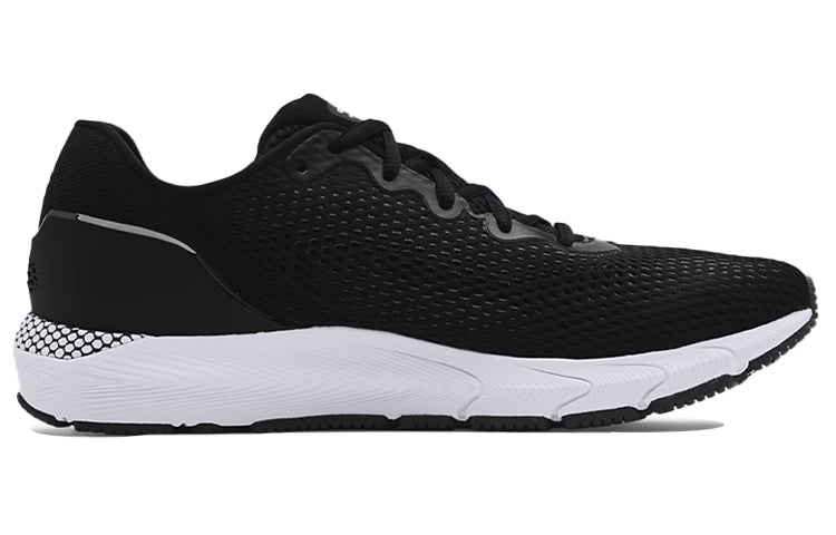 Under Armour HOVR Sonic 4 'Black White' 3023543-002