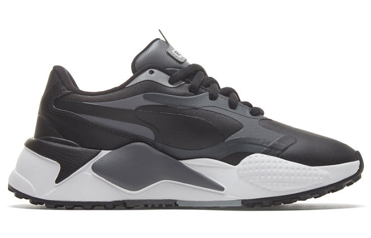 PUMA Rs-G Black 193826-01