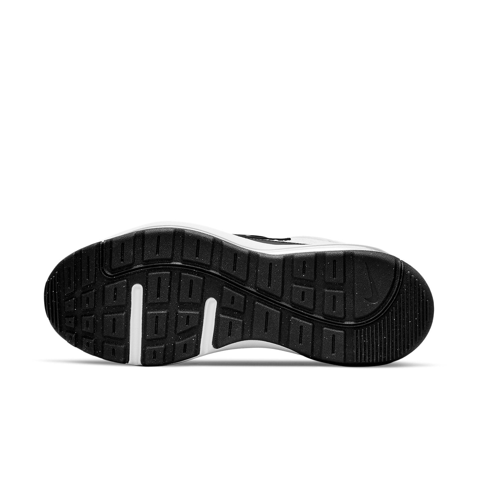(WMNS) Nike Air Max AP 'White Black' CU4870-100