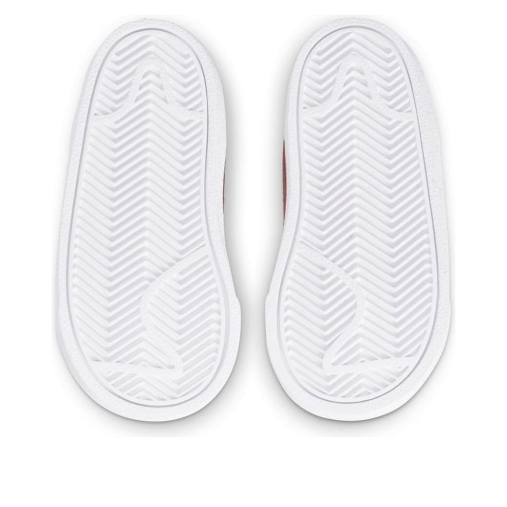 (TD) Nike Blazer Low '77 'White Team Red' DA4076-102