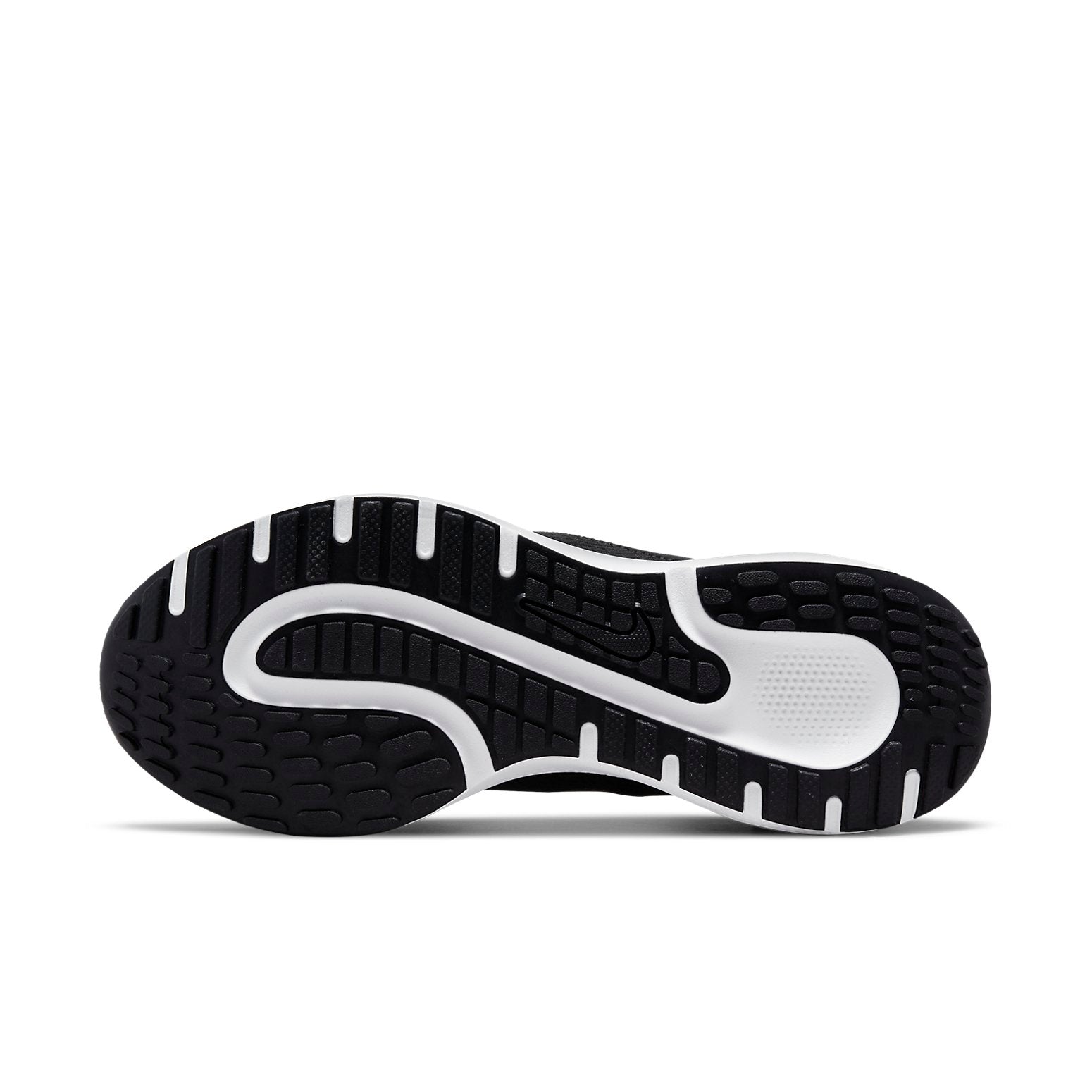 (WMNS) Nike React Escape RN 'Black White' DM0980-011