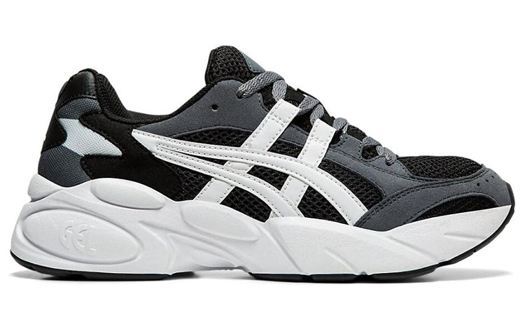 (WMNS) ASICS Gel BND 'Black Carrier Grey' 1022A129-003
