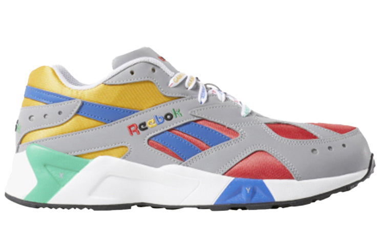 Reebok Aztrek 'Nintendo 64' DV5380