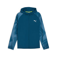 PUMA Run Favorite Jacket 'Blue' 524221-21
