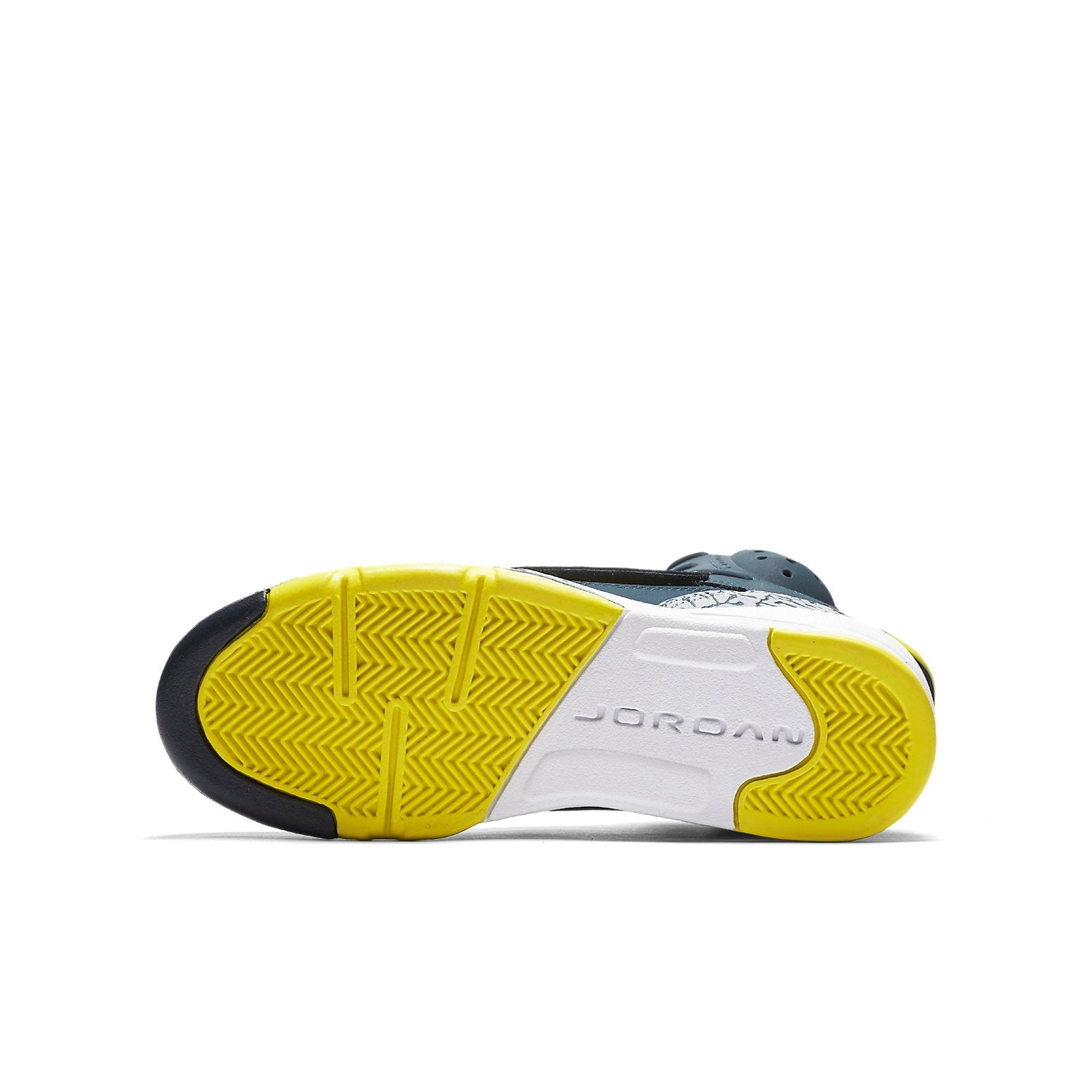 (GS) Air Jordan Son of Mars 'Armory Navy' 512246-405