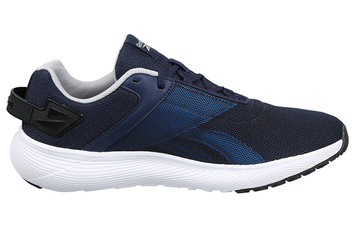 Reebok Fuel Ride Shoes Black/Blue EX4213